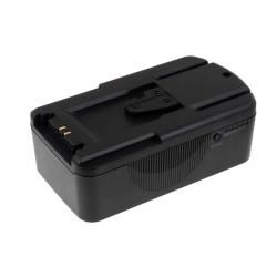 batéria pre Videokamera Typ IDX E-50S 6900mAh/103Wh