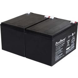 batéria pre YUASA NP12-12 12Ah 12V VdS - FirstPower