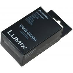 Panasonic batéria Lumix DMC-FZ100/ DMC-FZ150 / DMC-FZ45 / Typ DMW-BMB9E originál