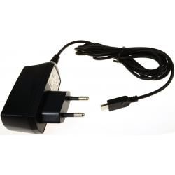 Powery nabíjačka s Micro-USB 1A pre Blackberry PlayBook
