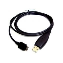 USB dátový kábel pre LG KE850 Prada